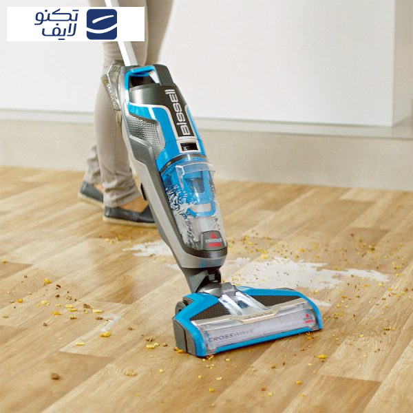 فرش شوی و مبل شوی بیسل مدل 1713E فرش شوی و مبل شوی بیسل مدل 1713E