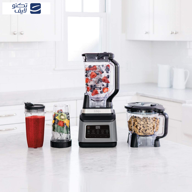 غذاساز نینجا مدل BN801 غذاساز نینجا مدل BN801