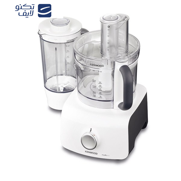 غذاساز کنوود مدل FDP623