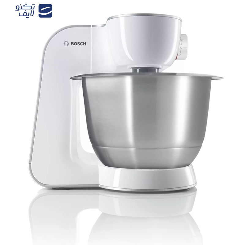 غذاساز بوش مدل MUM54251