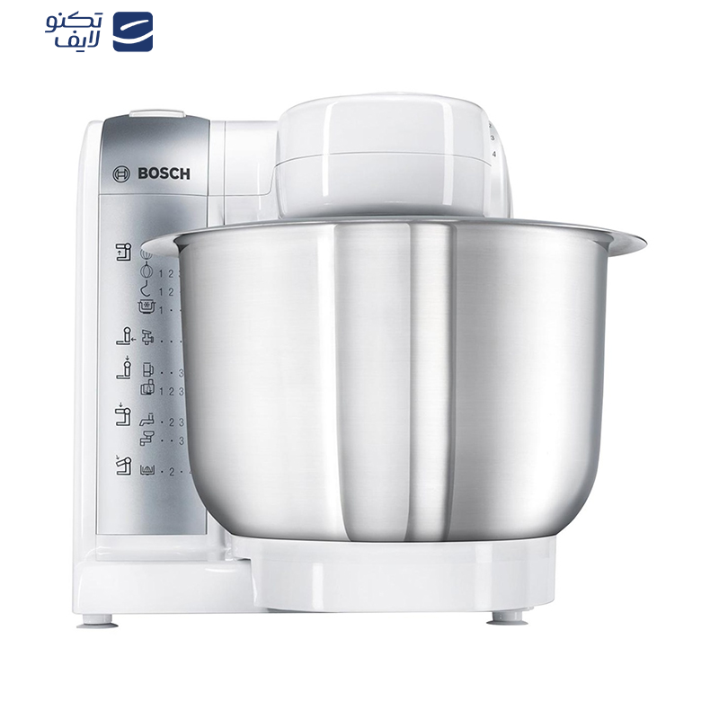 غذاساز بوش مدل MUM48A1