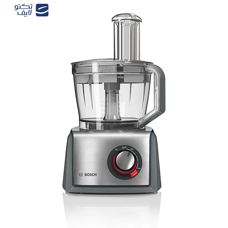 غذاساز بوش مدل MCM62020GB