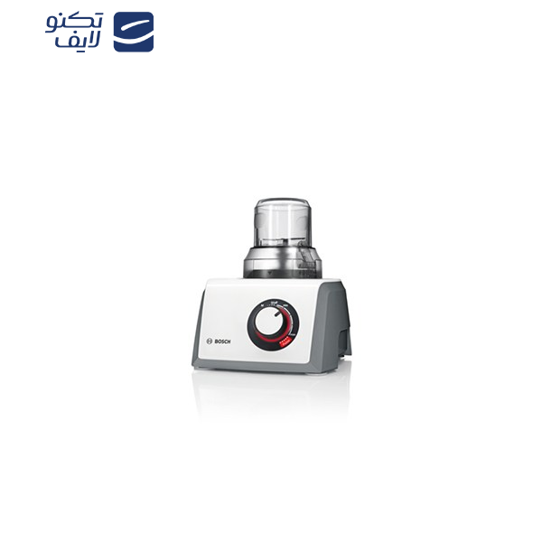 غذاساز بوش مدل MC64060