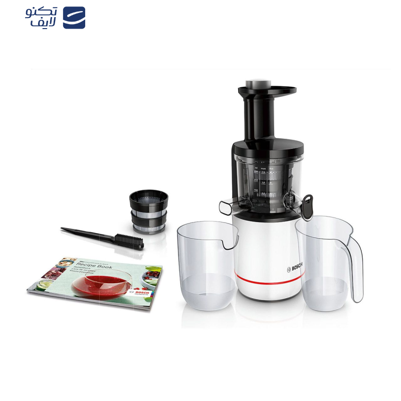 عصاره گیر بوش مدل MESM500W