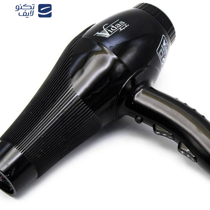 سشوار ویداس مدل WIR-6365 سشوار ویداس مدل WIR-6365