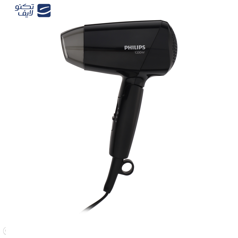 سشوار مسافرتی فیلیپس مدل BHC010 سشوار مسافرتی فیلیپس مدل BHC010