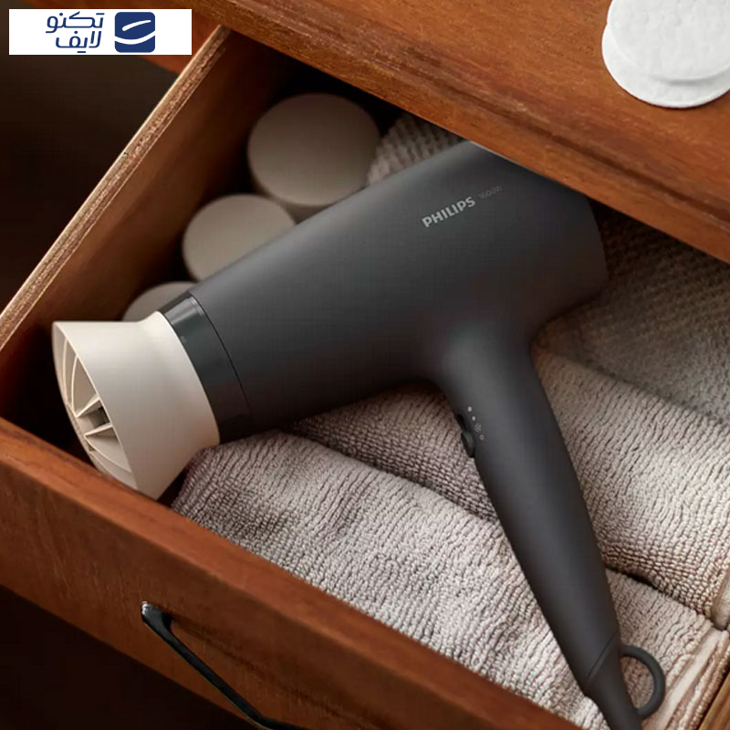 سشوار خانگی فیلیپس مدل BHD302 سشوار خانگی فیلیپس مدل BHD302