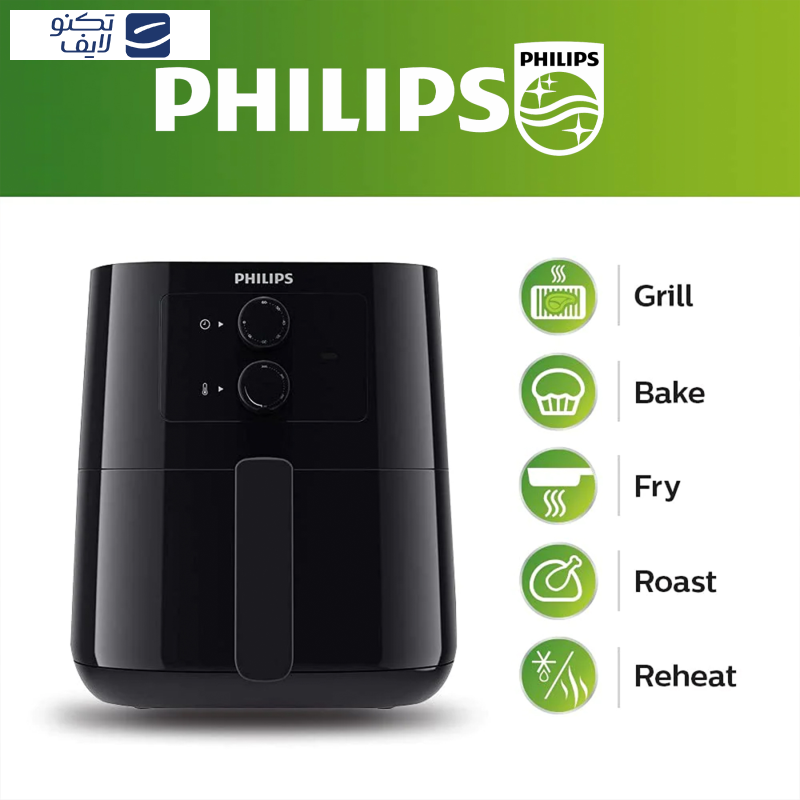 سرخ کن فیلیپس مدل 9200 سرخ کن فیلیپس مدل 9200