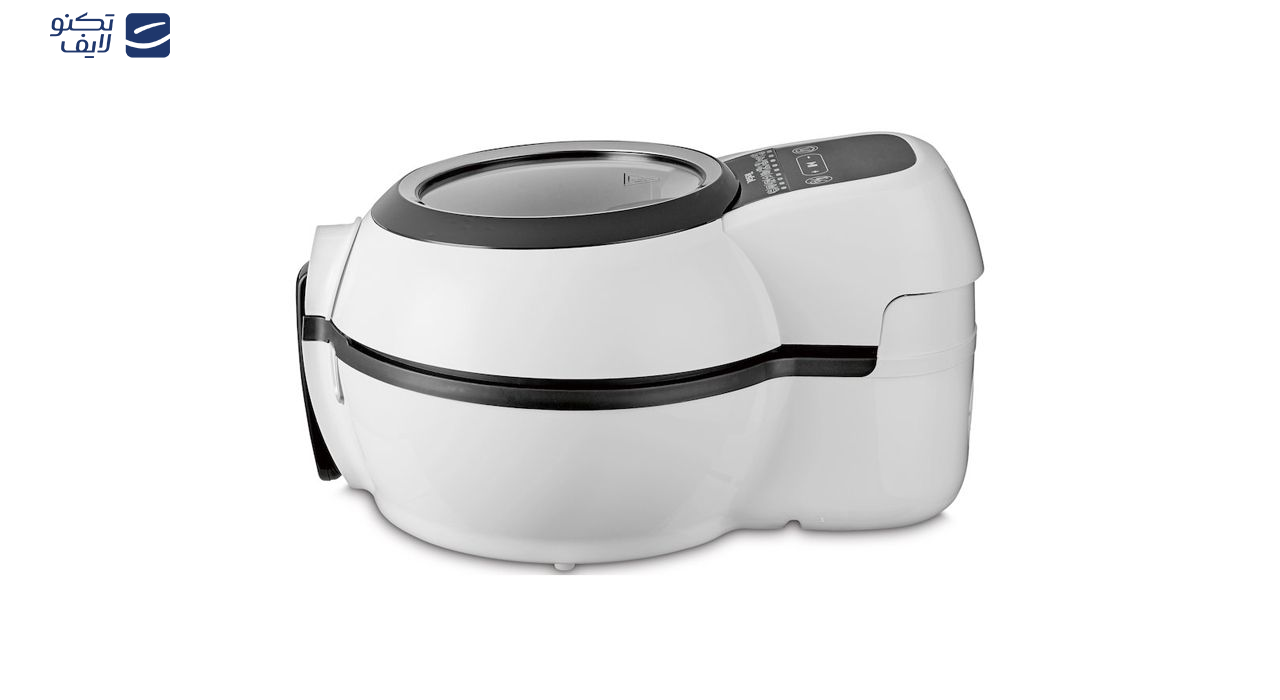 سرخ کن تفال مدل FZ7600 سرخ کن تفال مدل FZ7600