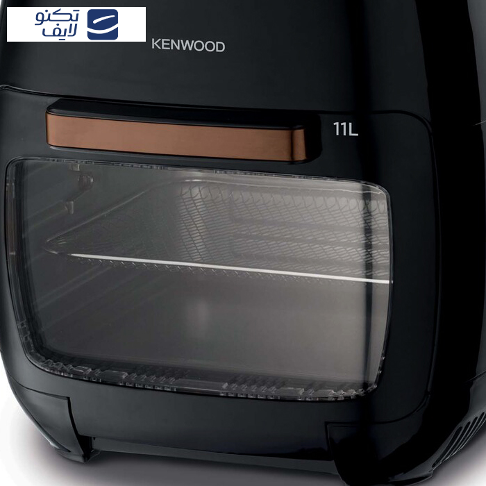 سرخ کن بدون روغن کنوود مدل HFP90 سرخ کن بدون روغن کنوود مدل HFP90