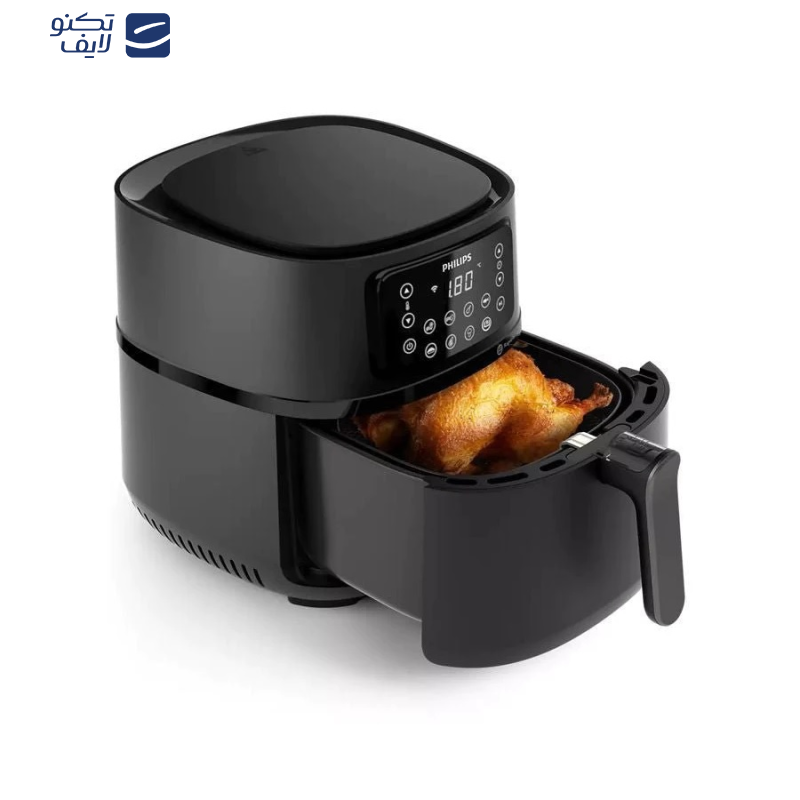 سرخ کن بدون روغن فیلیپس مدل HD9285/91 سرخ کن بدون روغن فیلیپس مدل HD9285/91