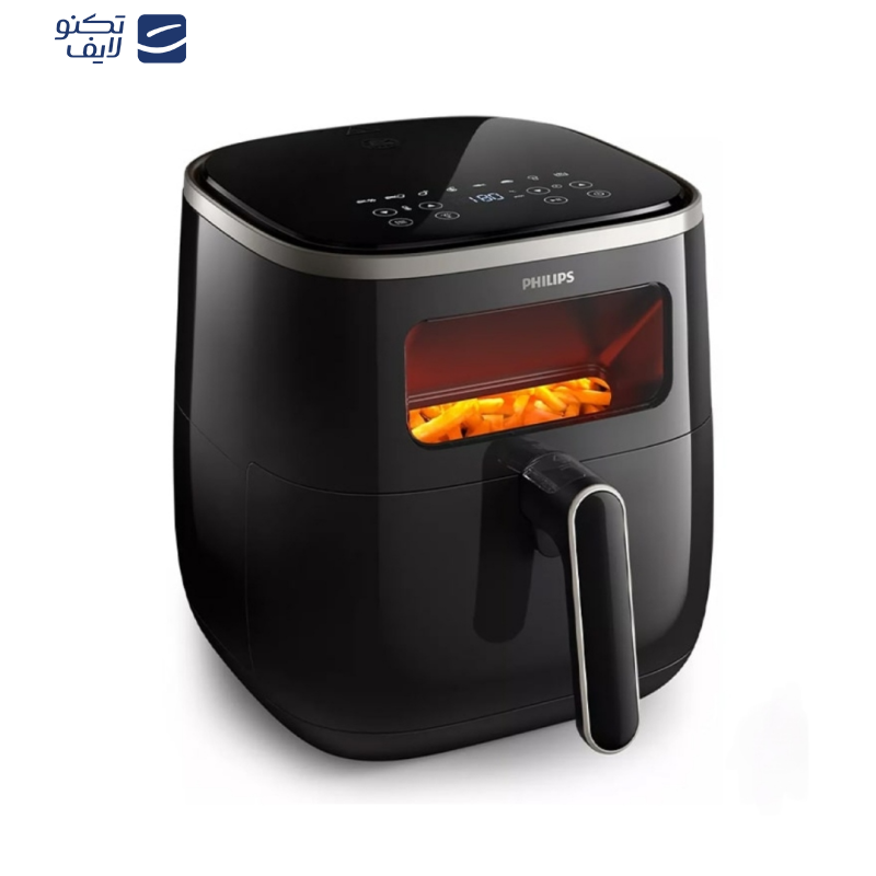 سرخ کن بدون روغن فیلیپس مدل HD9257 سرخ کن بدون روغن فیلیپس مدل HD9257