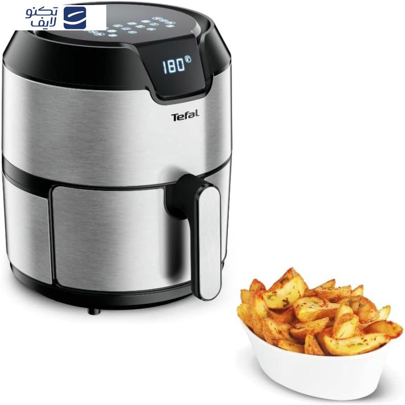 سرخ کن بدون روغن تفال مدل EY401D سرخ کن بدون روغن تفال مدل EY401D