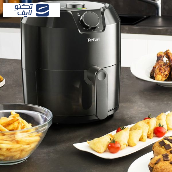 سرخ کن بدون روغن تفال مدل EY2018 سرخ کن بدون روغن تفال مدل EY2018