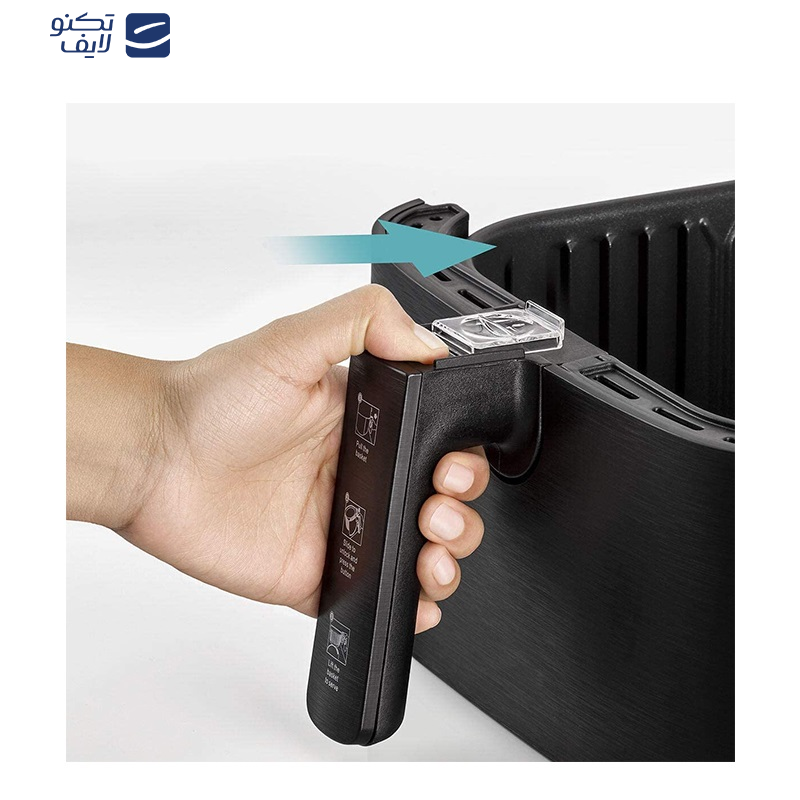 سرخ کن بدون روغن بلک اند دکر مدل 700 سرخ کن بدون روغن بلک اند دکر مدل 700