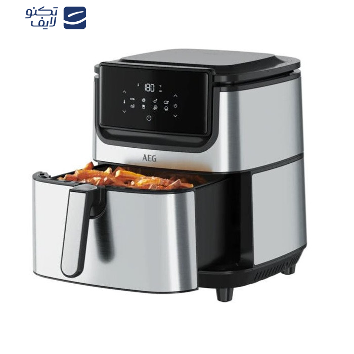 سرخ کن بدون روغن آ ا گ مدل AF6-I-6ST سرخ کن بدون روغن آ ا گ مدل AF6-I-6ST