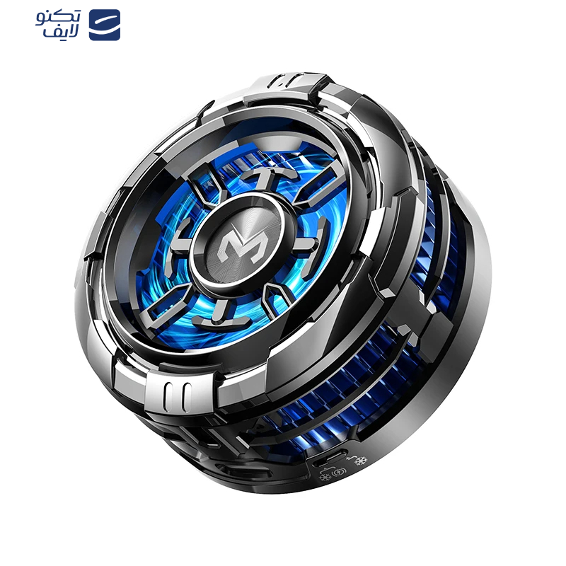 خنک کننده گوشی موبایل ممو مدل CX08 خنک کننده گوشی موبایل ممو مدل CX08