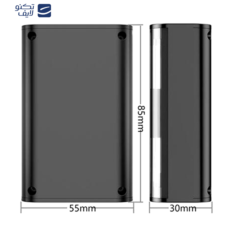 مودم 4G قابل حمل نزتک مدل 99G مودم 4G قابل حمل نزتک مدل 99G