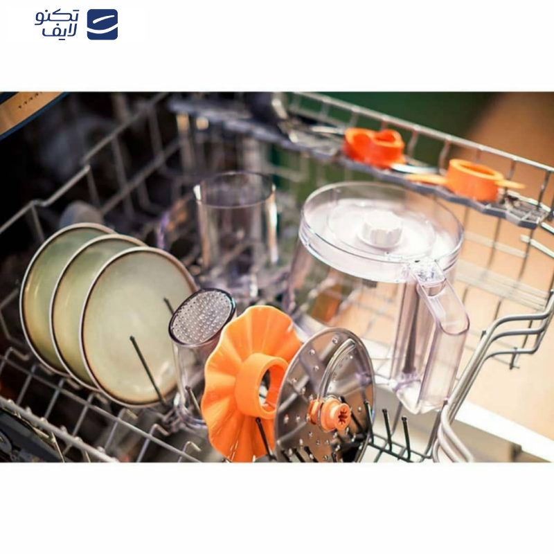 غذاساز فیلیپس مدل HR7310 غذاساز فیلیپس مدل HR7310