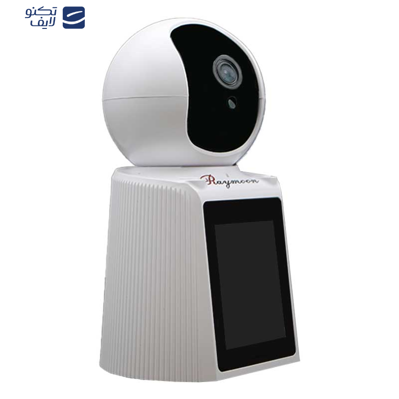 دوربین مداربسته تحت شبکه رایمون مدل RW300   دوربین مداربسته تحت شبکه رایمون مدل RW300
