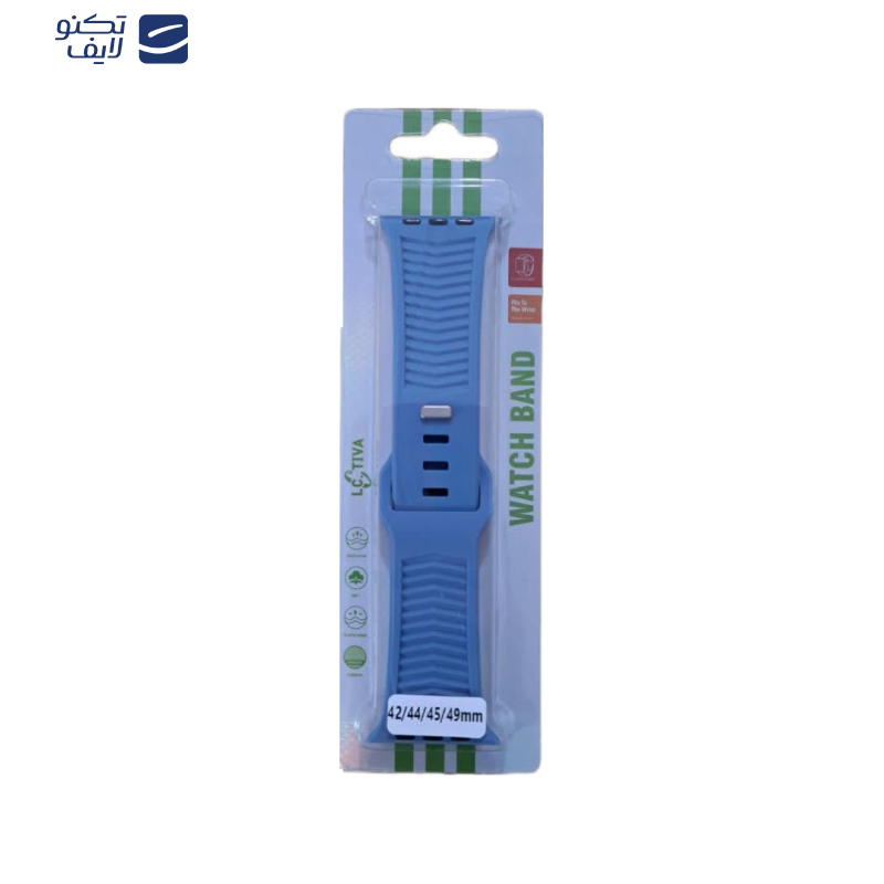 بند تیوا مدل stylis مناسب برای ساعت هوشمند گرین لاین GNSW45 Ultimate Smart Watch بند تیوا مدل stylis مناسب برای ساعت هوشمند گرین لاین GNSW45 Ultimate Smart Watch