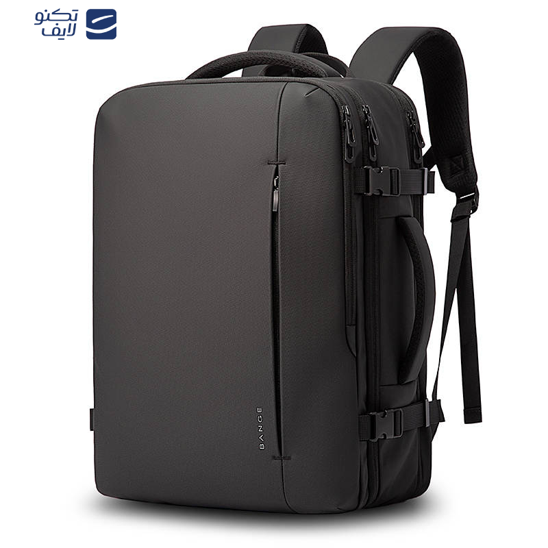 کوله پشتی لپ تاپ بنج مدل D-1909 مناسب برای لپ تاپ 17 اینچی و بزرگتر کوله پشتی لپ تاپ بنج مدل D-1909 مناسب برای لپ تاپ 17 اینچی و بزرگتر