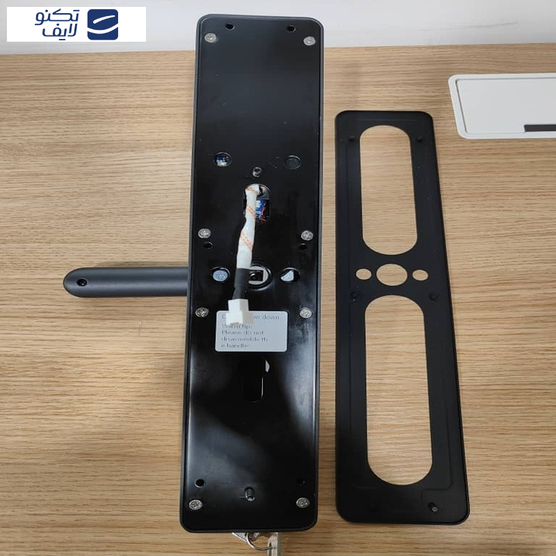 دستگیره هوشمند مدل اسمارت دستگیره هوشمند مدل اسمارت