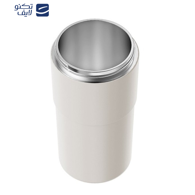 شیکر شارژی پرودو مدل PD-2N1BIM گنجاش 0.35 لیتر شیکر شارژی پرودو مدل PD-2N1BIM گنجاش 0.35 لیتر