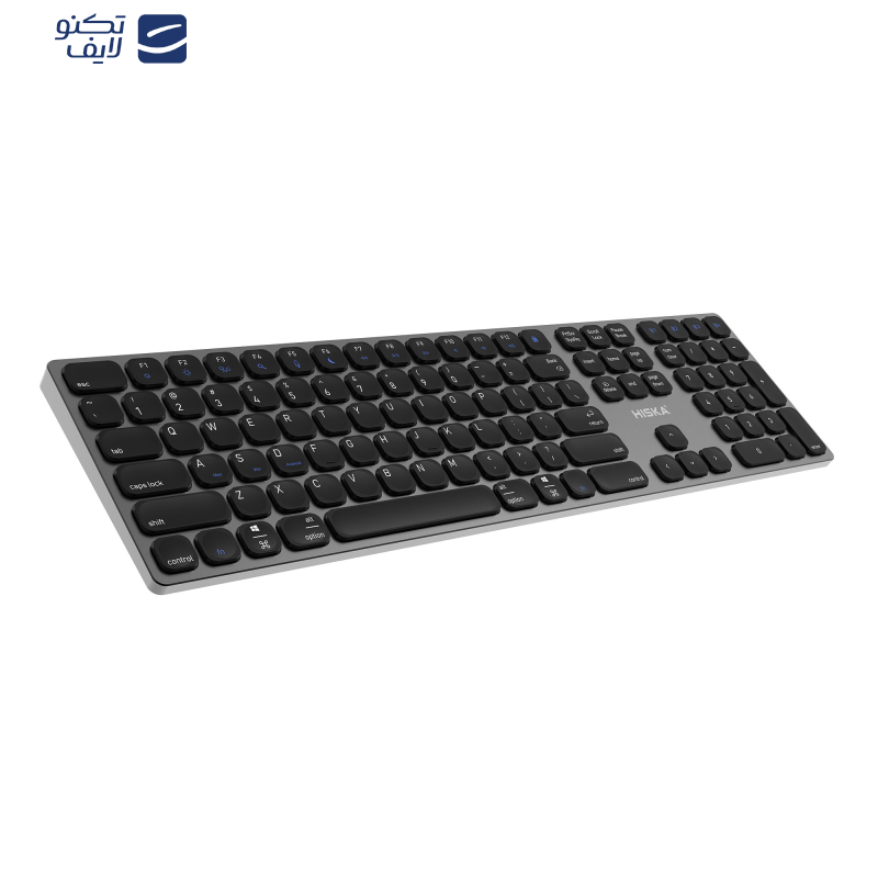 کیبورد هیسکا مدل HX-KE245 کیبورد هیسکا مدل HX-KE245