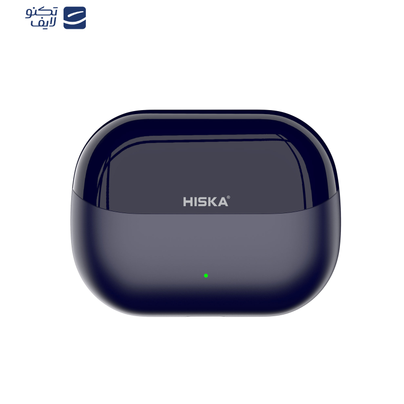 هدفون بلوتوثی هیسکا مدل FX-579 هدفون بلوتوثی هیسکا مدل FX-579