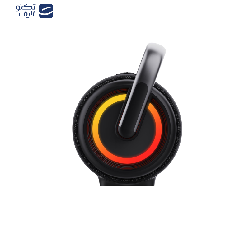 اسپیکر بلوتوثی قابل حمل هیسکا مدل B171 اسپیکر بلوتوثی قابل حمل هیسکا مدل B171