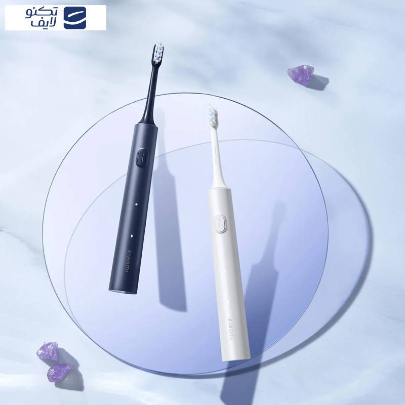 مسواک برقی شیائومی مدل T302 مسواک برقی شیائومی مدل T302