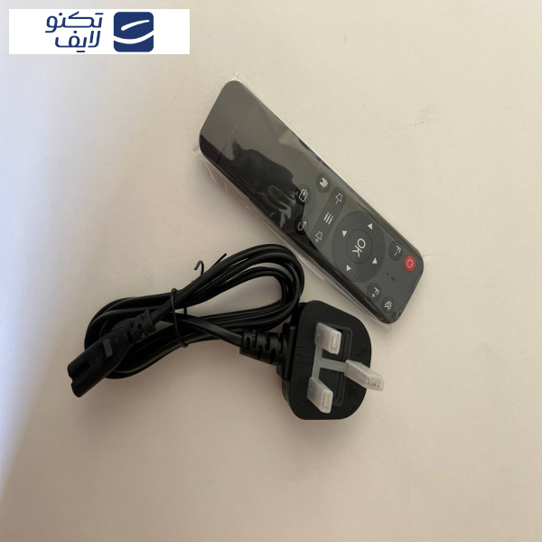 ویدئو پروژکتور گرین لاین مدل GNVE4KPROJWH ویدئو پروژکتور گرین لاین مدل GNVE4KPROJWH