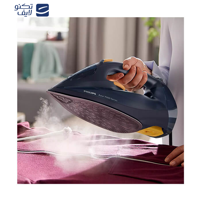 اتو بخار فیلیپس مدل 7060 اتو بخار فیلیپس مدل 7060