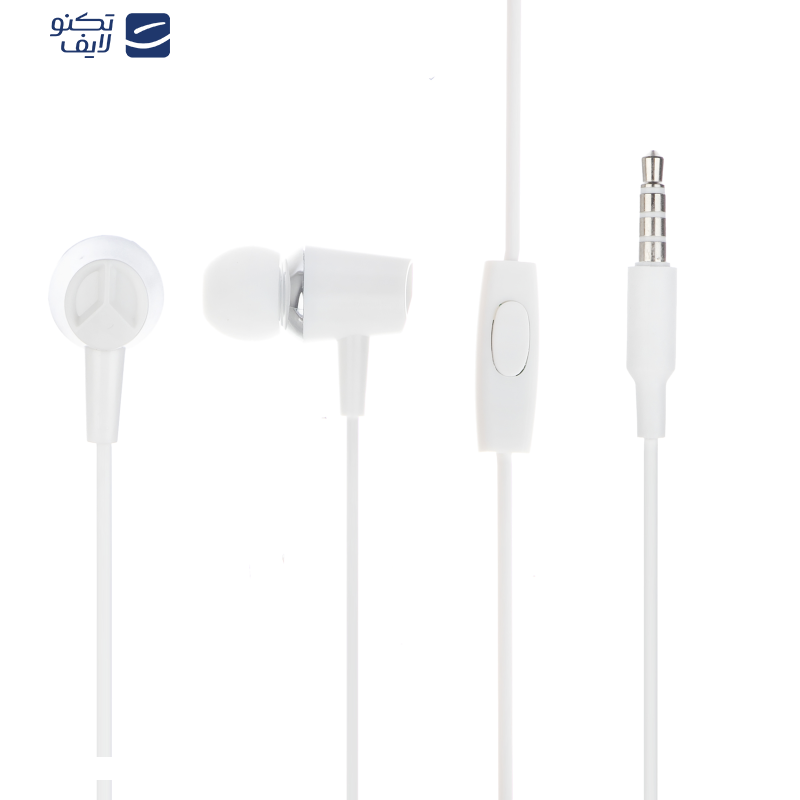 هندزفری کوکلاسیک مدل H1 هندزفری کوکلاسیک مدل H1