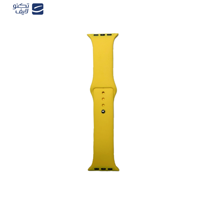 بند تیوا مدل Simple Magnetic  مناسب برای ساعت هوشمند ناتینگ  Ultra 44/45/49 mm Alpine Loop بند تیوا مدل Simple Magnetic  مناسب برای ساعت هوشمند ناتینگ  Ultra 44/45/49 mm Alpine Loop