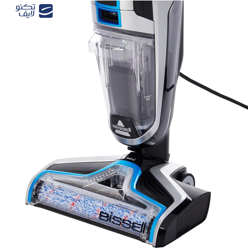 سرامیک شوی و زمین شوی بیسل مدل 2223E سرامیک شوی و زمین شوی بیسل مدل 2223E