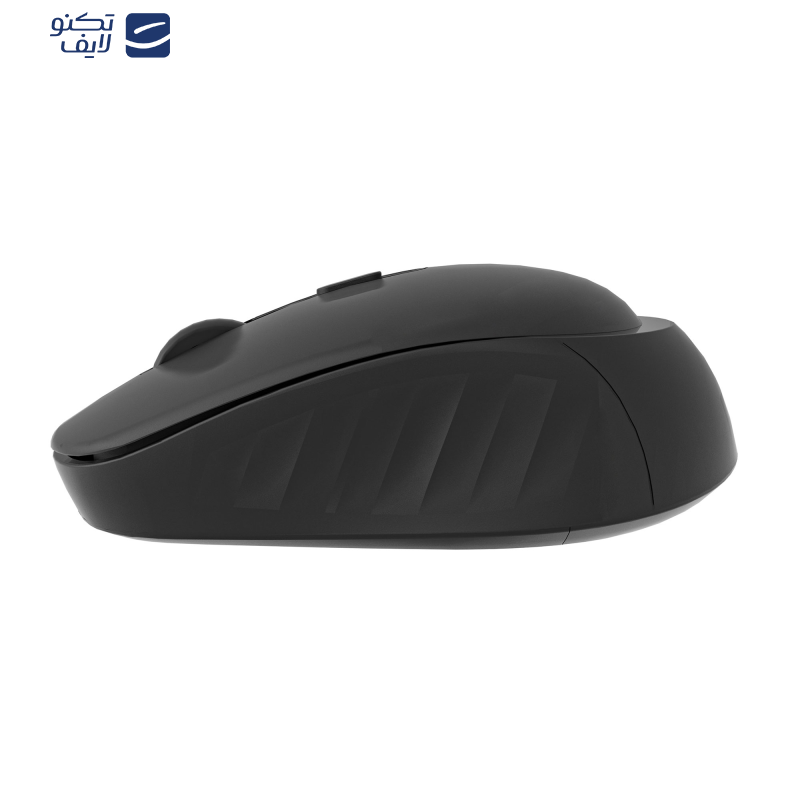 ماوس بی سیم هیسکا مدل HX-MO130 ماوس بی سیم هیسکا مدل HX-MO130