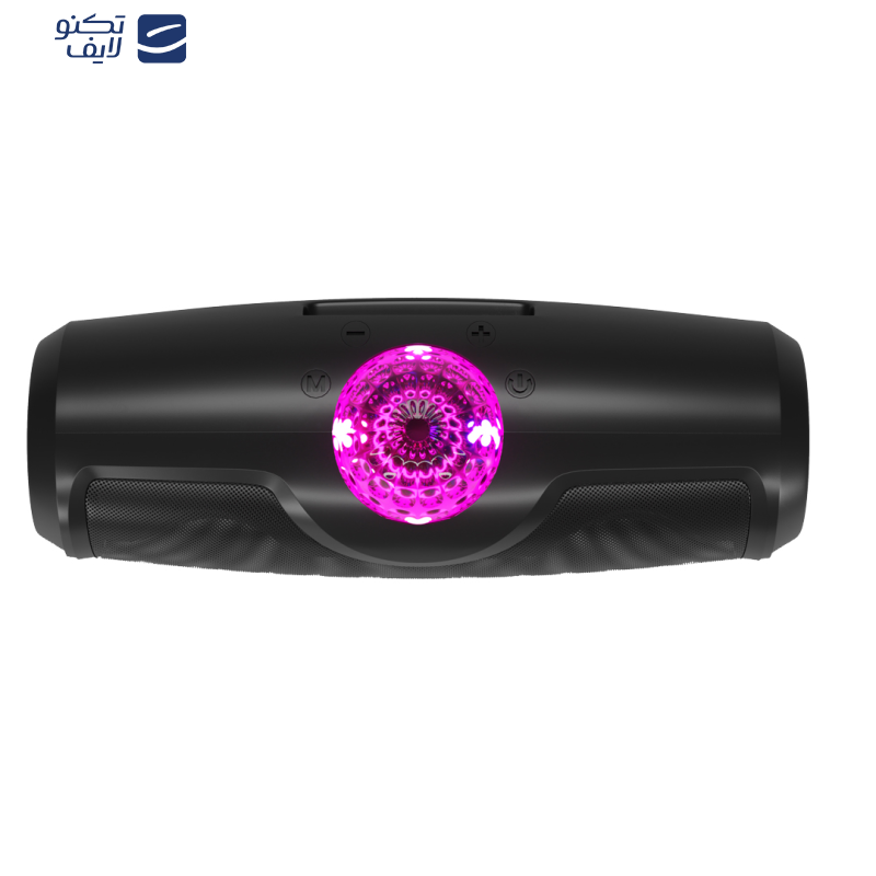 اسپیکر بلوتوثی قابل حمل تسکو مدل TS 23149 اسپیکر بلوتوثی قابل حمل تسکو مدل TS 23149