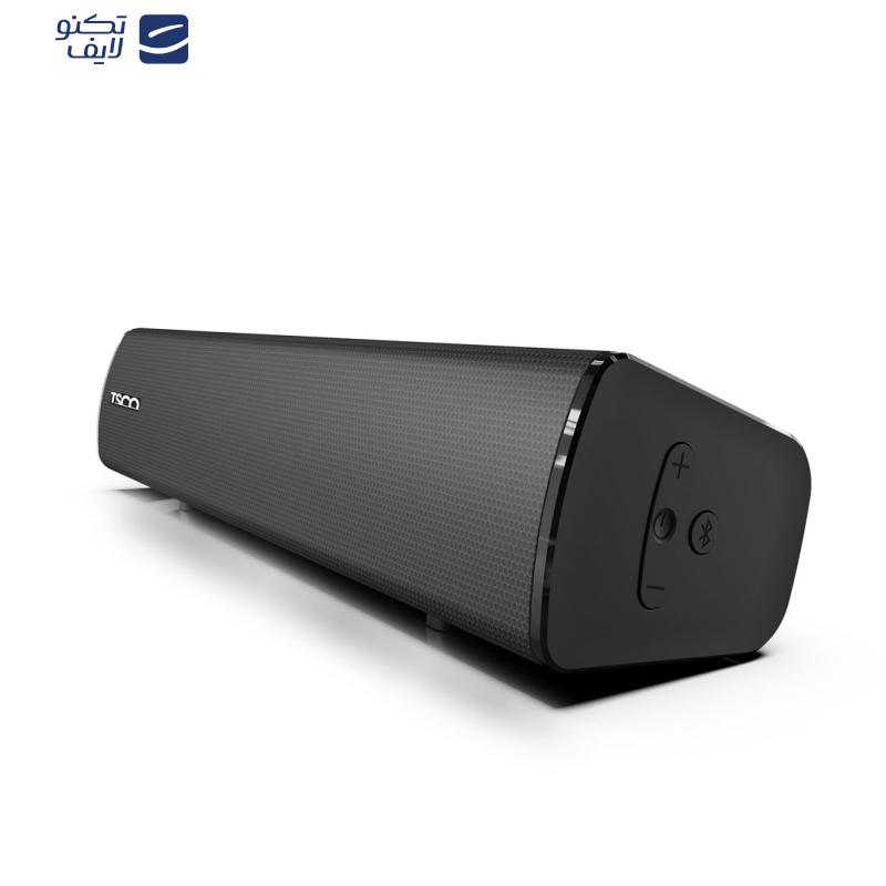 اسپیکر بلوتوثی قابل حمل تسکو مدل TS 23354 اسپیکر بلوتوثی قابل حمل تسکو مدل TS 23354