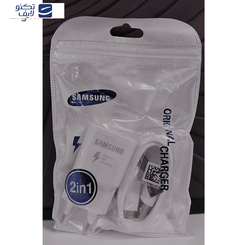 پاوربانک شیائومی مدل Redmi PB200LZM ظرفیت 20000 میلی آمپرساعت به همراه شارژر دیواری سامسونگ و کابل تبدیل پاوربانک شیائومی مدل Redmi PB200LZM ظرفیت 20000 میلی آمپرساعت به همراه شارژر دیواری سامسونگ و کابل تبدیل