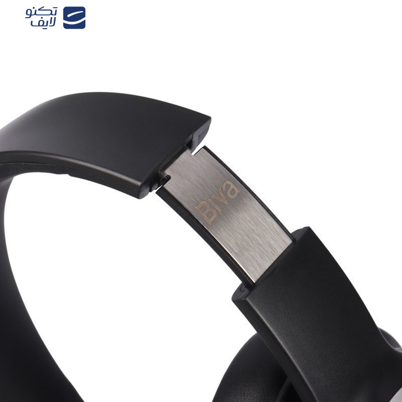 هدست مخصوص بازی بیوا مدل LDY  02 STABLE HD HEADPHONE هدست مخصوص بازی بیوا مدل LDY  02 STABLE HD HEADPHONE