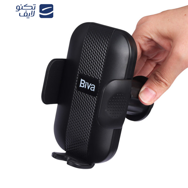 پایه نگهدارنده گوشی موبایل بیوا مدل BH-31 پایه نگهدارنده گوشی موبایل بیوا مدل BH-31