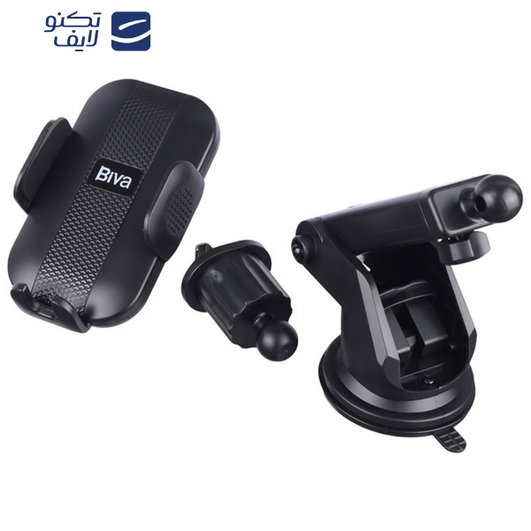 پایه نگهدارنده گوشی موبایل بیوا مدل BH-23 پایه نگهدارنده گوشی موبایل بیوا مدل BH-23