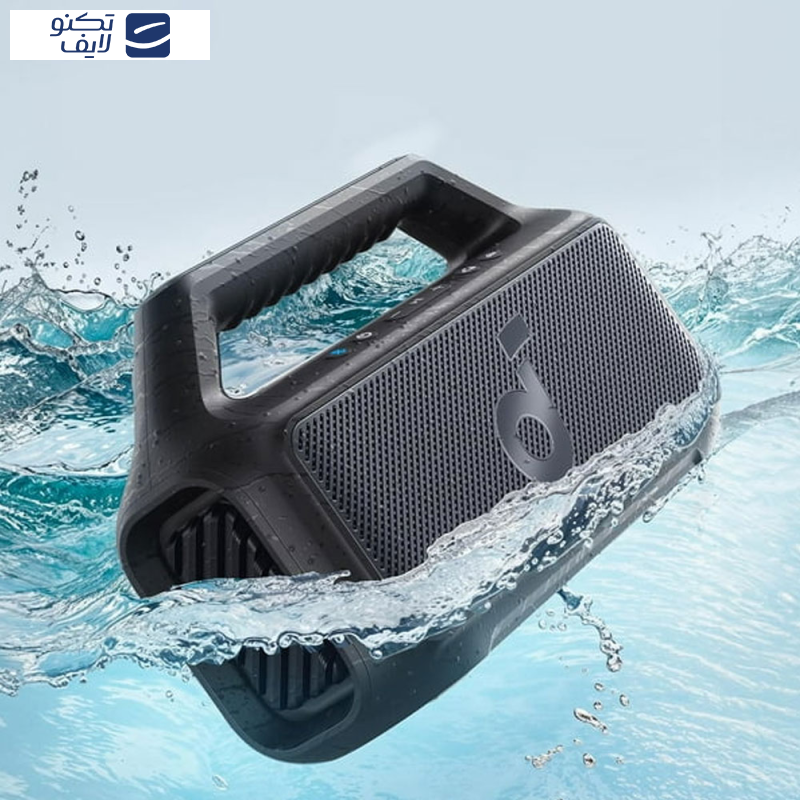 اسپیکر قابل حمل انکر مدل Boom 2 SE اسپیکر قابل حمل انکر مدل Boom 2 SE