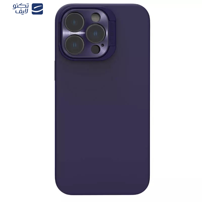 کاور نیلکین مدل Lens Wing Magnetic مناسب برای گوشی موبایل اپل iPhone 16 Pro Max کاور نیلکین مدل Lens Wing Magnetic مناسب برای گوشی موبایل اپل iPhone 16 Pro Max