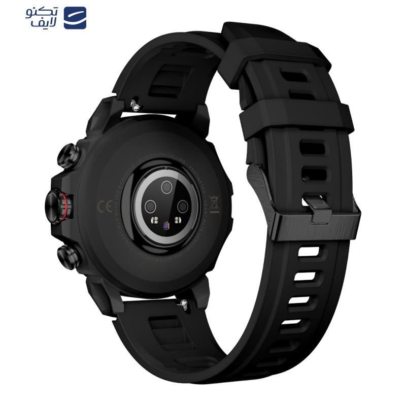 ساعت هوشمند تسکو مدل TSW GT4 Pro ساعت هوشمند تسکو مدل TSW GT4 Pro