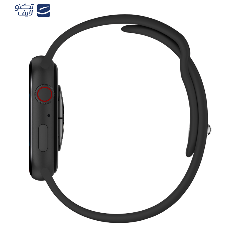 ساعت هوشمند تسکو مدل TSW8 Promax N ساعت هوشمند تسکو مدل TSW8 Promax N