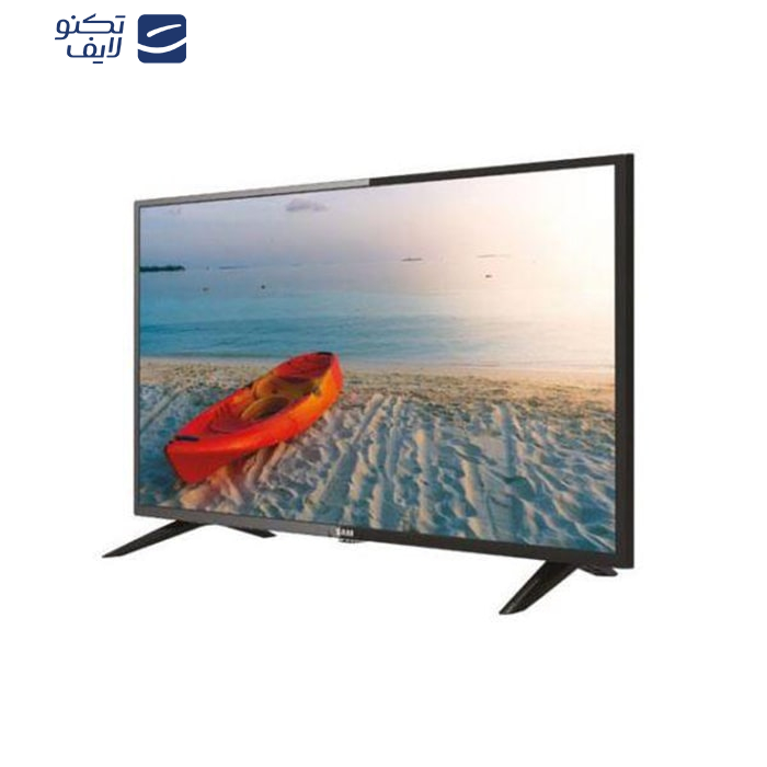 تلویزیون ال ای دی سام الکترونیک مدل UA32T4600TH سایز 32 اینچ تلویزیون ال ای دی سام الکترونیک مدل UA32T4600TH سایز 32 اینچ