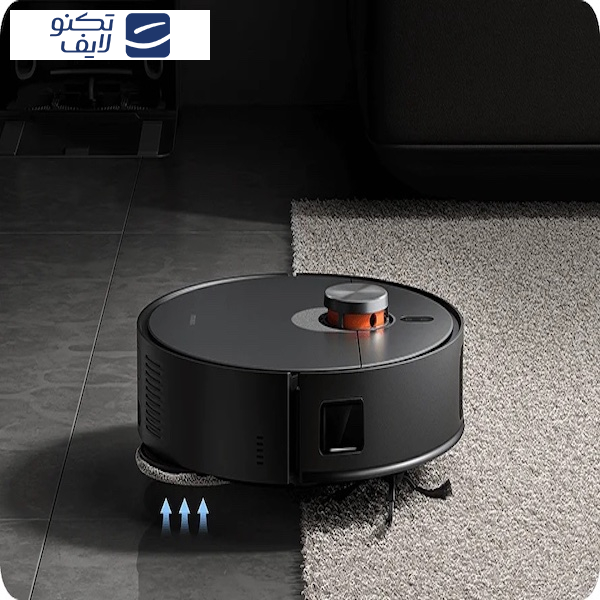 جارو رباتیک شیائومی مدل X20 Max  جارو رباتیک شیائومی مدل X20 Max